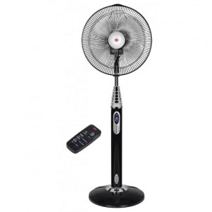 پنکه پایه بلند  پارس خزر مدل رعنا - Ra'na