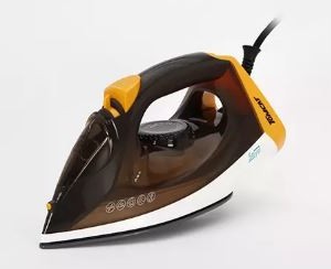 اتو بخار پارس خزر مدل  Tomcat