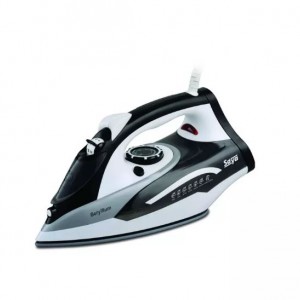 اتو بخار پارس خزر مدل بریلیوم - Beryllium