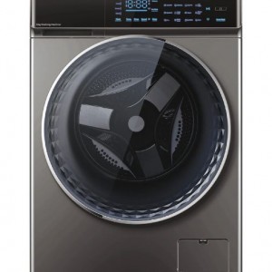 ماشین لباسشویی سام مدل DD-P1485/IN-اینوکس