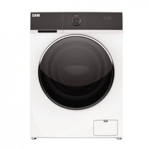 ماشین لباسشویی سام مدل DD-P1482/W سفید