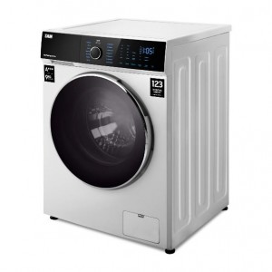 ماشین لباسشویی سام مدل DD-P1482/W سفید