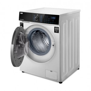 ماشین لباسشویی سام مدل DD-P1482/W سفید