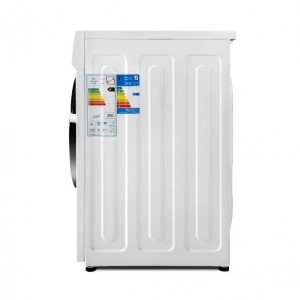 ماشین لباسشویی سام مدل DD-P1482/W سفید