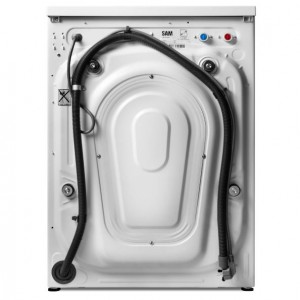 ماشین لباسشویی سام مدل DD-P1482/W سفید