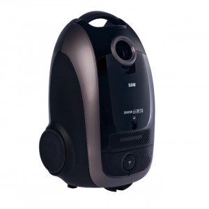 جاروبرقی سام مدل  VC9920/IG-طوسی