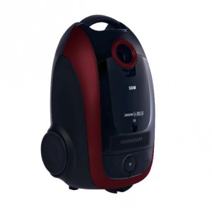 جاروبرقی سام مدل  VC9920/DR-قرمز تیره