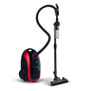 جاروبرقی سام مدل  VC9920/RP-قرمز پورشه