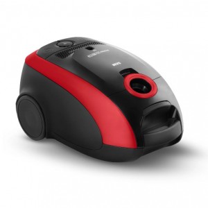 جاروبرقی سام مدل  VC9920/RP-قرمز پورشه