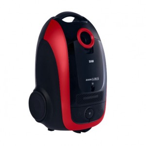 جاروبرقی سام مدل  VC9920/RP-قرمز پورشه
