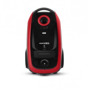 جاروبرقی سام مدل  VC9920/RP-قرمز پورشه