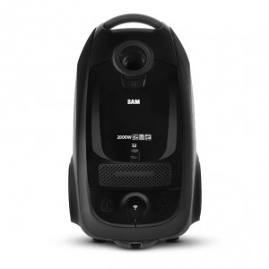 جاروبرقی سام مدل VC9920/BB-مشکی