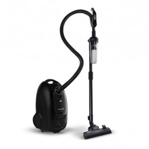 جاروبرقی سام مدل VC9920/BB-مشکی