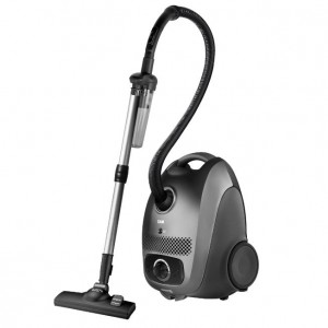 جاروبرقی سام مدل VC9025/GR-خاکستری