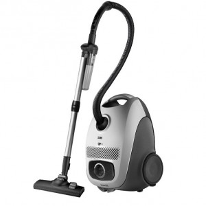 جاروبرقی سام مدل VC9025/WH-سفید