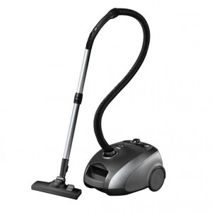 جاروبرقی سام مدل VC9015/GR-خاکستری