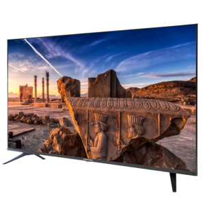 تلویزیون ایستکول 43 اینچ مدل LED 43FS 01