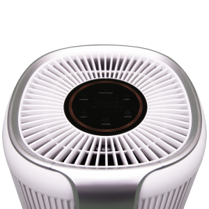 دستگاه تصفیه هوا ایستکول مدل  TM-TW300UV
