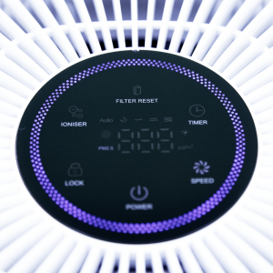 دستگاه تصفیه هوا ایستکول مدل  TM-TW300UV