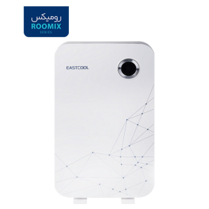 دستگاه تصفیه هوا ایستکول مدل TM-TW209
