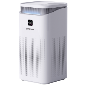 دستگاه تصفیه هوا ایستکول مدل TM-TW500UV