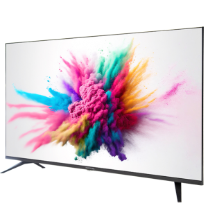 تلویزیون ایستکول 43 اینچ مدل LED 43FS 01
