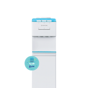 آبسردکن ایستکول کابین دار مدل TM-CW409N
