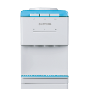 آبسردکن ایستکول یخچال دار مدل TM-RW 410N