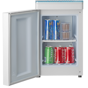 آبسردکن ایستکول یخچال دار مدل TM-RW 410N