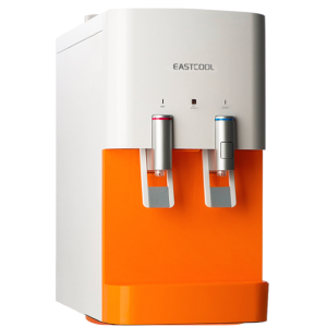 آبسردکن ایستکول رومیزی 4 فیلتر آب شهری مدل TM -DW305UF