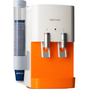 آبسردکن ایستکول رومیزی 4 فیلتر آب شهری مدل TM -DW305UF