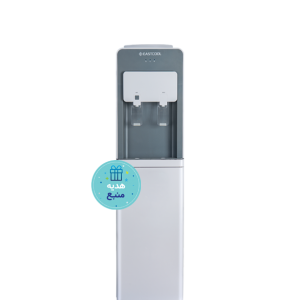 آبسردکن ایستکول یخچال دار مدل TM-RW440