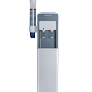 آبسردکن ایستکول یخچال دار مدل TM-RW440