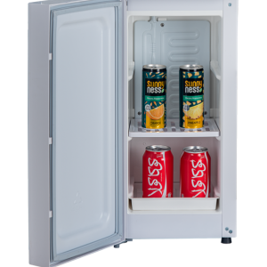 آبسردکن ایستکول یخچال دار مدل TM-RW440