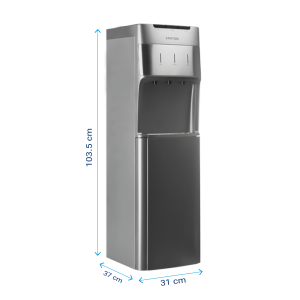 آبسردکن ایستکول با منبع مخفی مدل TM-SG400P
