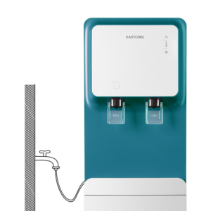 آبسردکن ایستکول 4 فیلتر آب شهری مدل TM-SW415UF