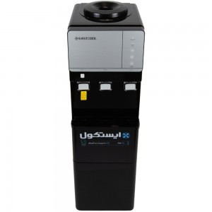 آبسردکن ایستکول مجهز به یخ‌ساز مدل TM-SB480ICE