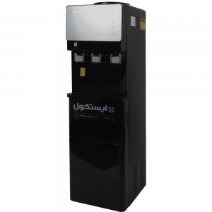 آبسردکن ایستکول مجهز به یخ‌ساز مدل TM-SB480ICE