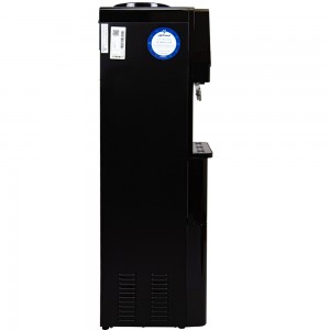 آبسردکن ایستکول مجهز به یخ‌ساز مدل TM-SB480ICE