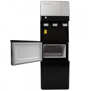 آبسردکن ایستکول مجهز به یخ‌ساز مدل TM-SB480ICE