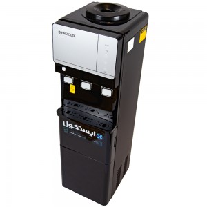 آبسردکن ایستکول مجهز به یخ‌ساز مدل TM-SB480ICE