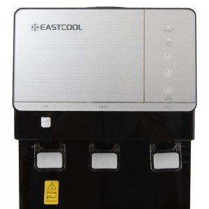 آبسردکن ایستکول مجهز به یخ‌ساز مدل TM-SB480ICE