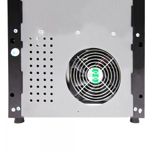 آبسردکن ایستکول مجهز به یخ‌ساز مدل TM-SB480ICE