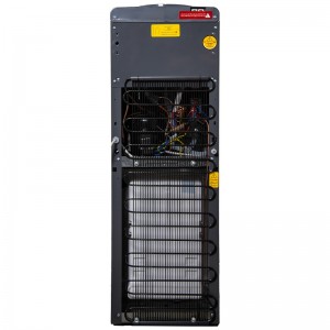 آبسردکن ایستکول کابین دار مدل TM-CG409