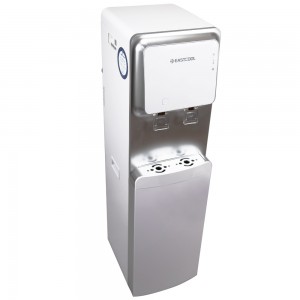 آبسردکن ایستکول آب شهری با امکان نصب 4 فیلتر مدل TM-SW-415R