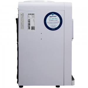 آبسردکن ایستکول رومیزی مدل 438 TM-DG