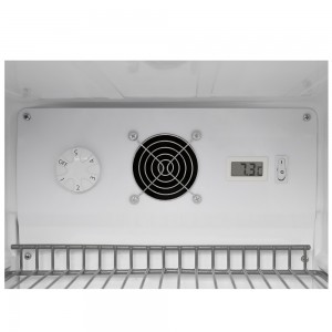 یخچال ایستکول  مدل مینی‌بار شوکیس 4294