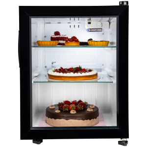 یخچال ایستکول  مدل مینی‌بار شوکیس