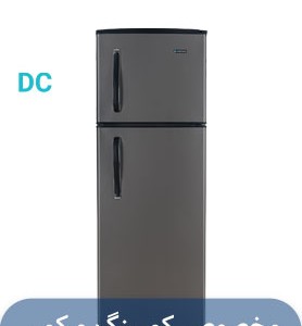 یخچال ایستکول بالافریزر 12 فوت نوک مدادی ( 12ولت – DC) TM- 96200-DC