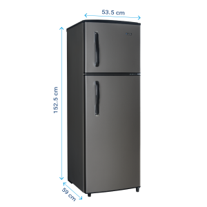 یخچال ایستکول بالافریزر مدل 12 فوت سفید ( 12ولت – DC) TM-96200-DC